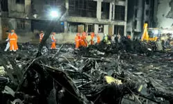 Ahmedabad crash: For first time, Boeing 787 plane suffers fatal accident