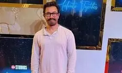 Aamir Khan says he was fired from Yash Chopra’s ‘Darr’