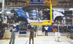 Inventories of rare earth magnet for certain automotive applications may taper off by mid-July, says report Inventories of rare earth magnet for certain automotive applications may taper off by mid-July, says report