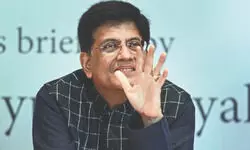 Addressing non-tariff barriers key for India, EU trade pact, says Goyal