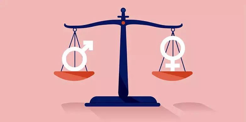 India slips to 131st position in Global Gender Gap Index 2025 India slips to 131st position in Global Gender Gap Index 2025