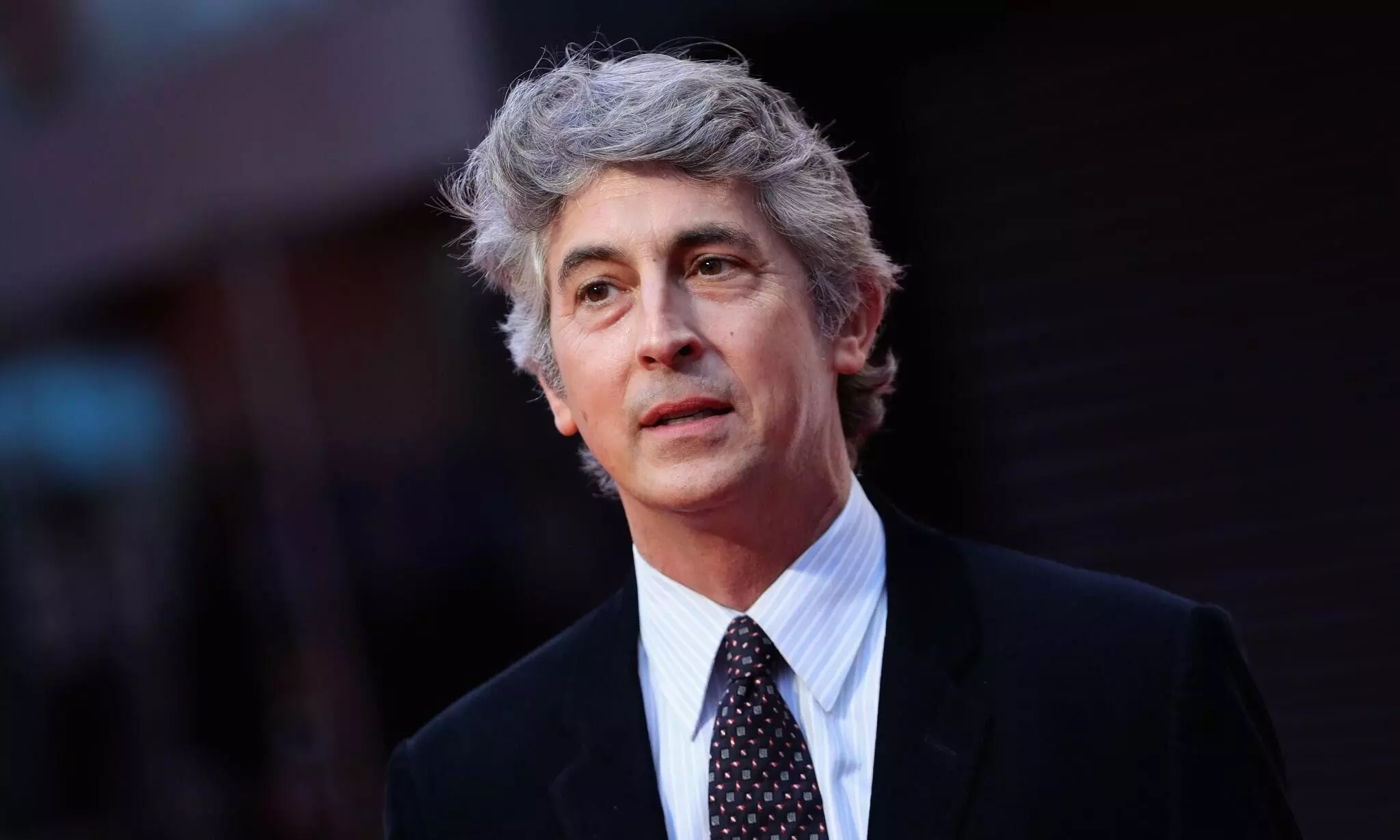 Alexander Payne to receive Honorary Leopard Award at Locarno Film Festival Alexander Payne to receive Honorary Leopard Award at Locarno Film Festival