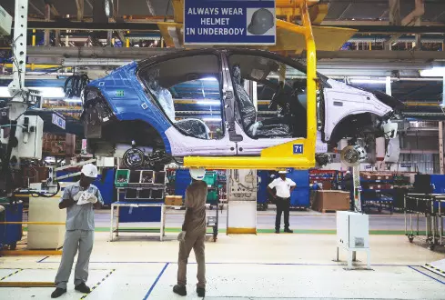 Inventories of rare earth magnet for certain automotive applications may taper off by mid-July, says report Inventories of rare earth magnet for certain automotive applications may taper off by mid-July, says report