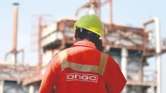 Gas release at ONGC Rudrasagar field contained, situation under control Gas release at ONGC Rudrasagar field contained, situation under control