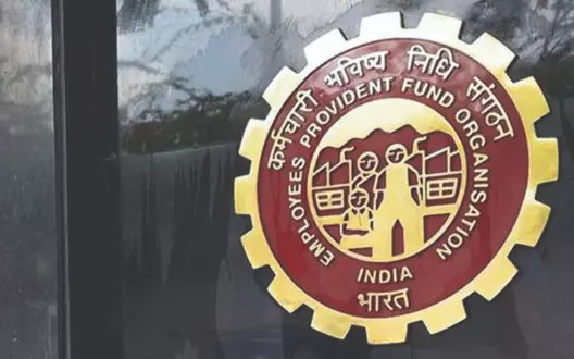 EPFO settles nearly 50% claims in 3 days EPFO settles nearly 50% claims in 3 days