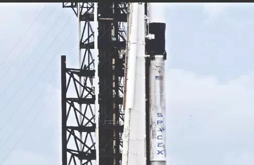 Space station leak concerns will delay visit by astronauts from India, Poland, Hungary Space station leak concerns will delay visit by astronauts from India, Poland, Hungary