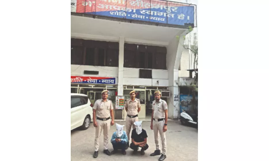 Seelampur: 19-year-old stabbed to death Seelampur: 19-year-old stabbed to death