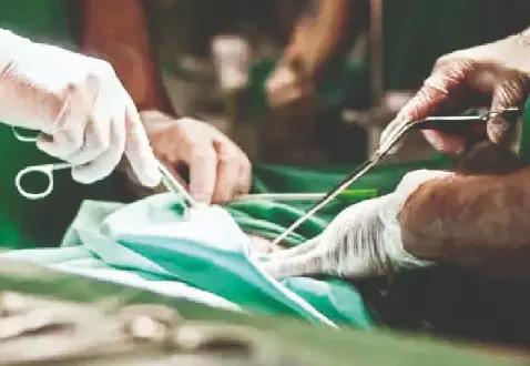 ESIC hospital sets a benchmark with 100% success in kidney transplants ESIC hospital sets a benchmark with 100% success in kidney transplants