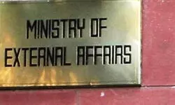 Deeply concerned, urge both sides to avoid escalatory steps: India on Iran-Israel situation Deeply concerned, urge both sides to avoid escalatory steps: India on Iran-Israel situation