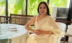 Neena Gupta reflects on Manju Devi’s empowering journey in ‘Panchayat’ Neena Gupta reflects on Manju Devi’s empowering journey in ‘Panchayat’