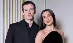 Dua Lipa confirms engagement to Callum Turner Dua Lipa confirms engagement to Callum Turner