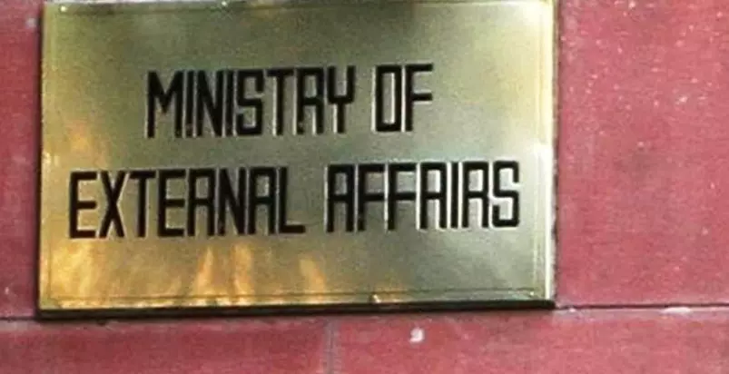 Deeply concerned, urge both sides to avoid escalatory steps: India on Iran-Israel situation Deeply concerned, urge both sides to avoid escalatory steps: India on Iran-Israel situation