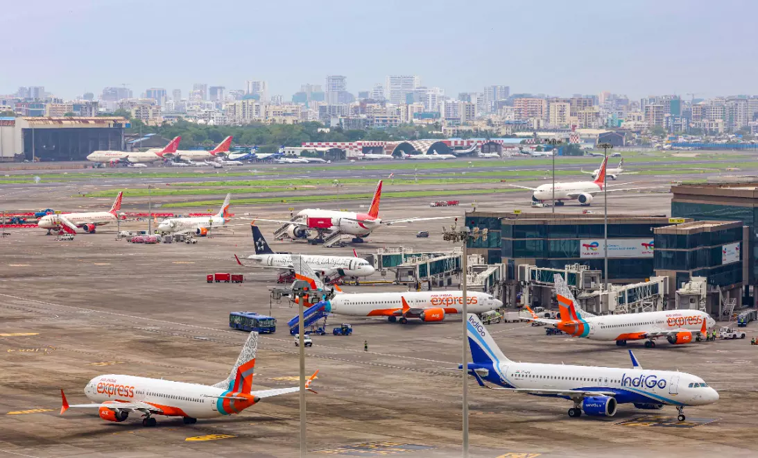 DGCA orders enhanced inspection of Air Indias Boeing 787 Dreamliner fleet DGCA orders enhanced inspection of Air Indias Boeing 787 Dreamliner fleet