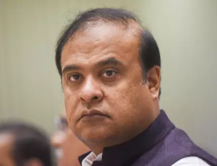 Communal group trying to create disturbance, shoot-at-sight orders at night in Dhubri: Himanta Communal group trying to create disturbance, shoot-at-sight orders at night in Dhubri: Himanta