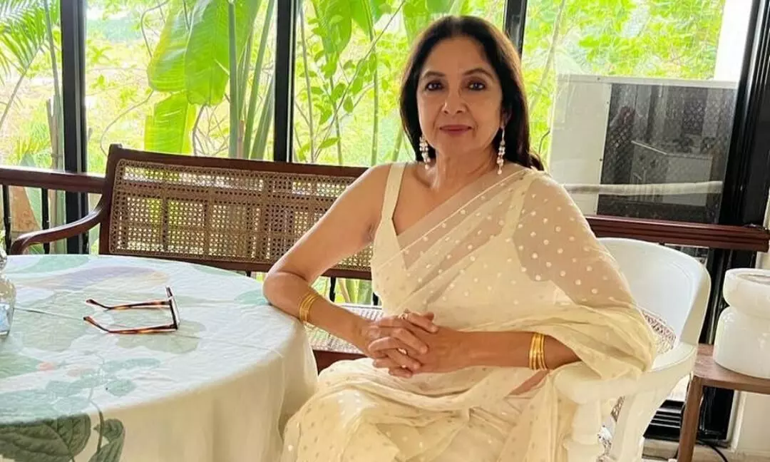 Neena Gupta reflects on Manju Devi’s empowering journey in ‘Panchayat’ Neena Gupta reflects on Manju Devi’s empowering journey in ‘Panchayat’
