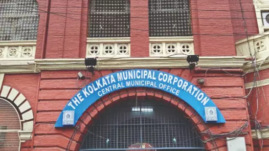 KMC mulls to install display boards where demolition is blocked by court injunction KMC mulls to install display boards where demolition is blocked by court injunction
