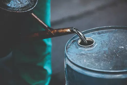 Middle East tensions pull down stocks of crude oil-sensitive cos Middle East tensions pull down stocks of crude oil-sensitive cos