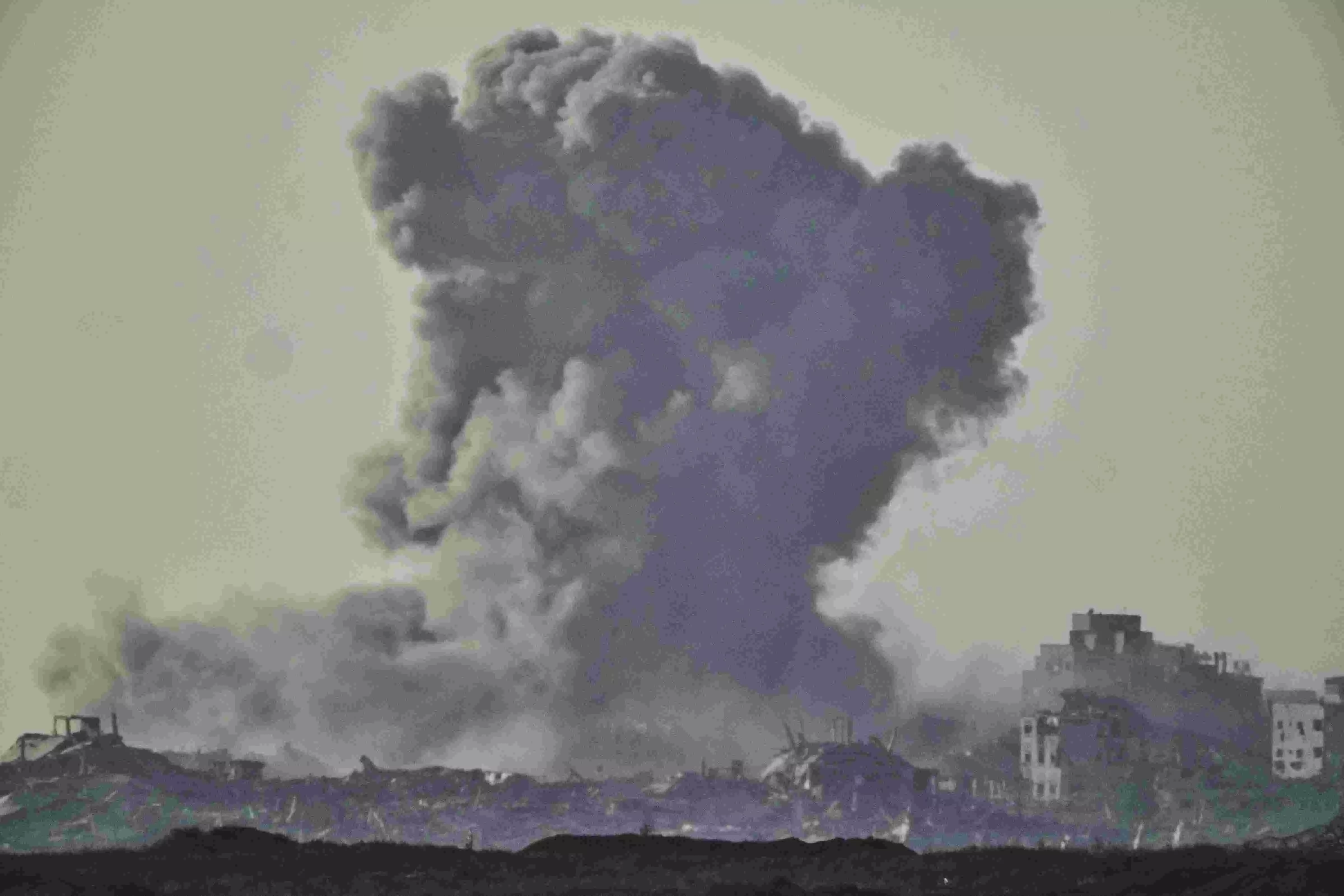 War’s Endless Cycle War’s Endless Cycle