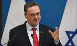 Tehran will burn if Iran continues firing missiles: Israeli Defence Minister Tehran will burn if Iran continues firing missiles: Israeli Defence Minister