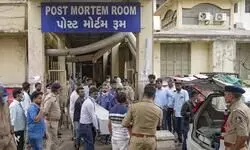 DNA samples of nine plane crash victims match, 1st body handed over to kin