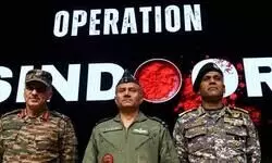 Military civil liaison conference held in Jammu post Operation Sindoor