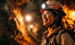 International Day of Women in Mining: Vedanta celebrates India’s largest cohort of Women in Mining International Day of Women in Mining: Vedanta celebrates India’s largest cohort of Women in Mining