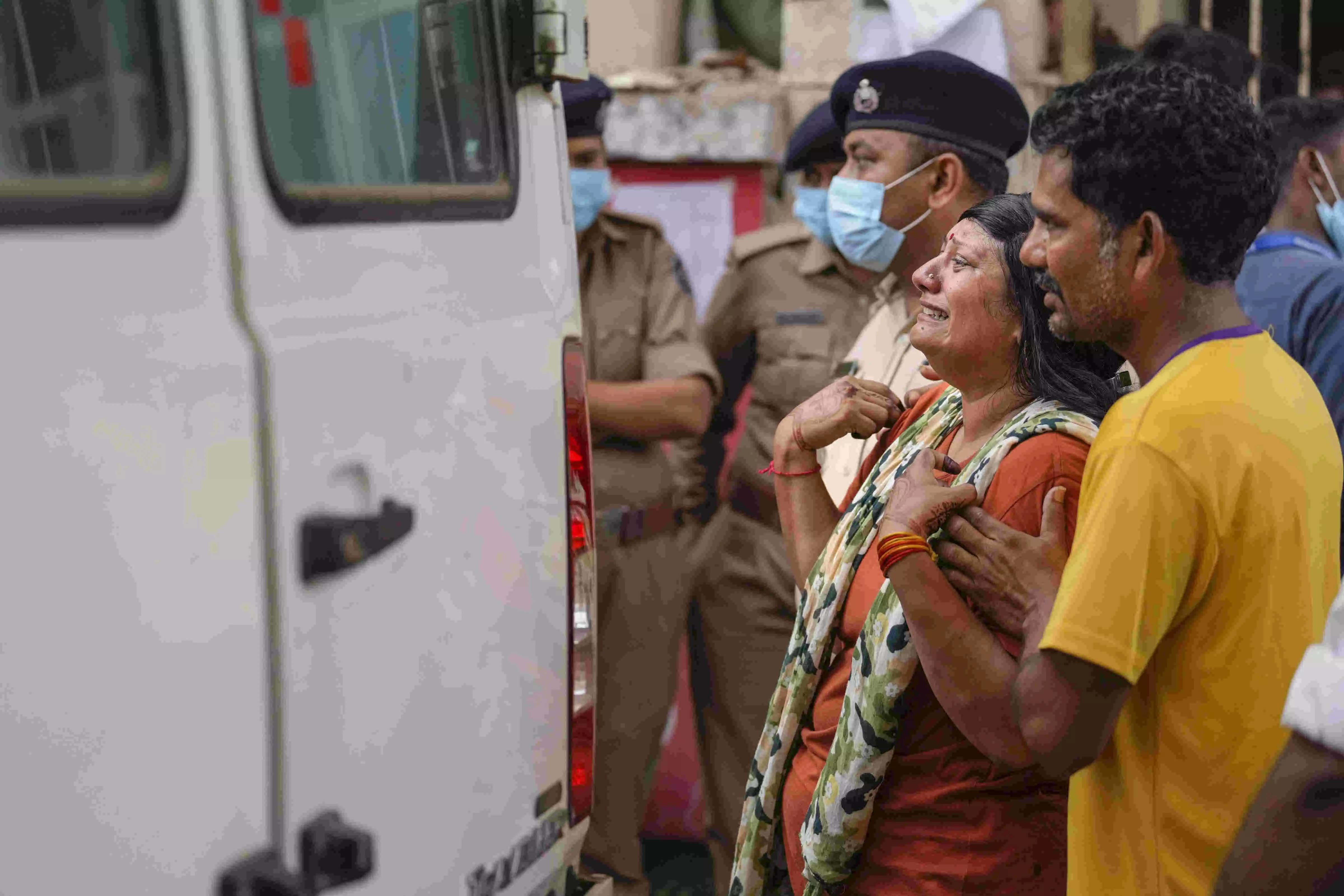 Death toll in plane tragedy touches 270, say doctors; Centre forms panel to find causes of crash Death toll in plane tragedy touches 270, say doctors; Centre forms panel to find causes of crash