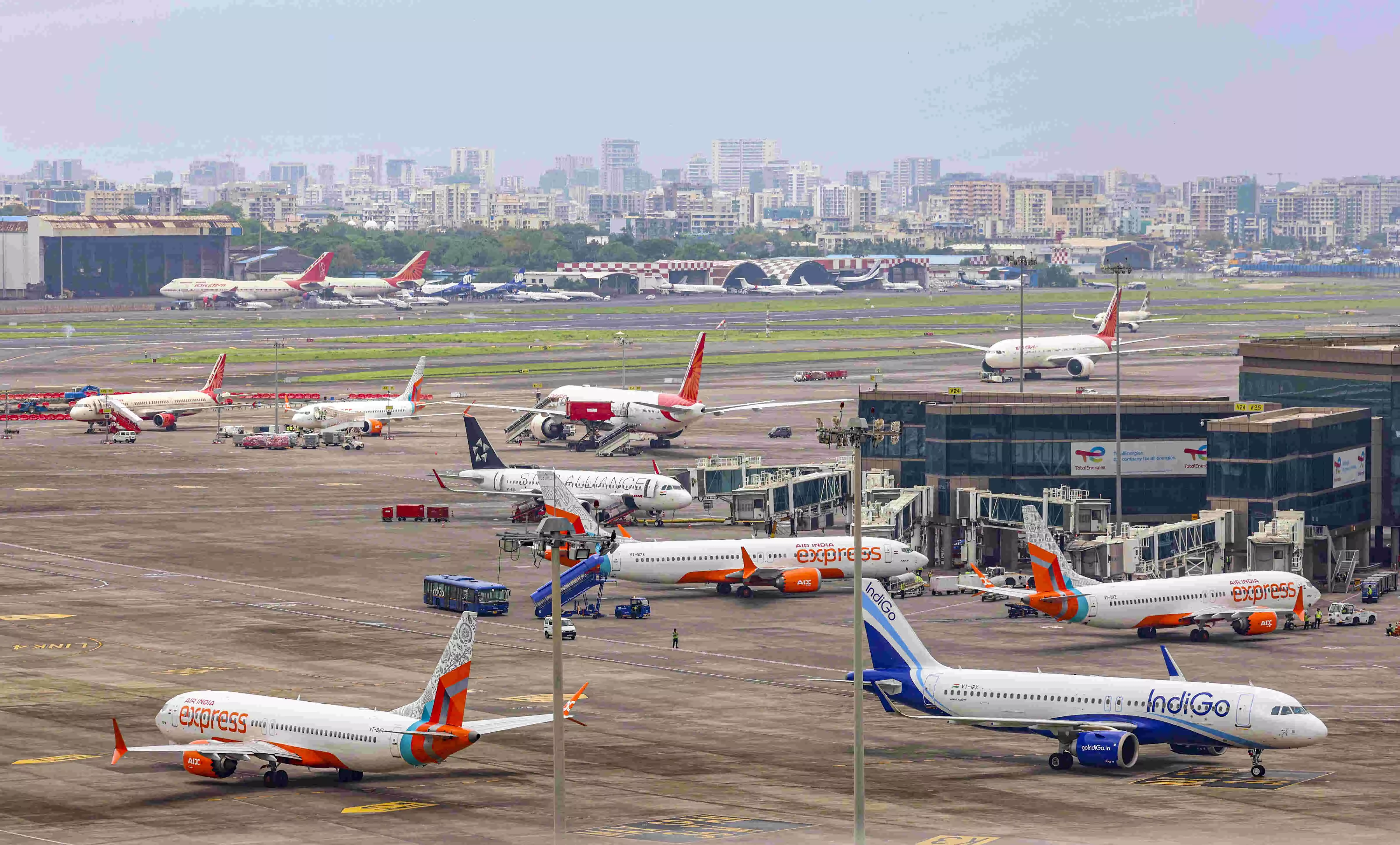Safety checks completed for 9 Boeing 787 Dreamliners; checks may result in flight delays: Air India