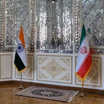 Indian Embassy in Tehran issues emergency contact numbers after Israel-Iran conflict Indian Embassy in Tehran issues emergency contact numbers after Israel-Iran conflict