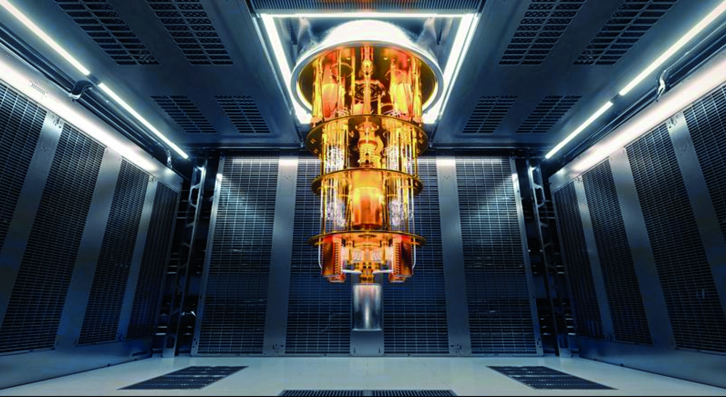China’s Quantum Leap China’s Quantum Leap