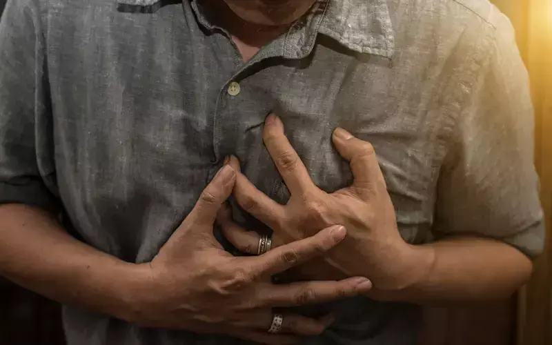 UP: Village in Baghpat where 12 people died of heart attacks in just 15 days UP: Village in Baghpat where 12 people died of heart attacks in just 15 days