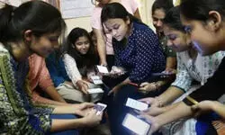 NEET-UG results: 4 students from Kota institute in top-10, 39 in top-100