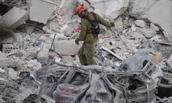 Eight killed in latest shooting near Israeli, US-supported aid site in Gaza