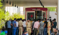 DNA tests identify 47 victims including ex-CM Rupani; 24 bodies handed over to kin DNA tests identify 47 victims including ex-CM Rupani; 24 bodies handed over to kin