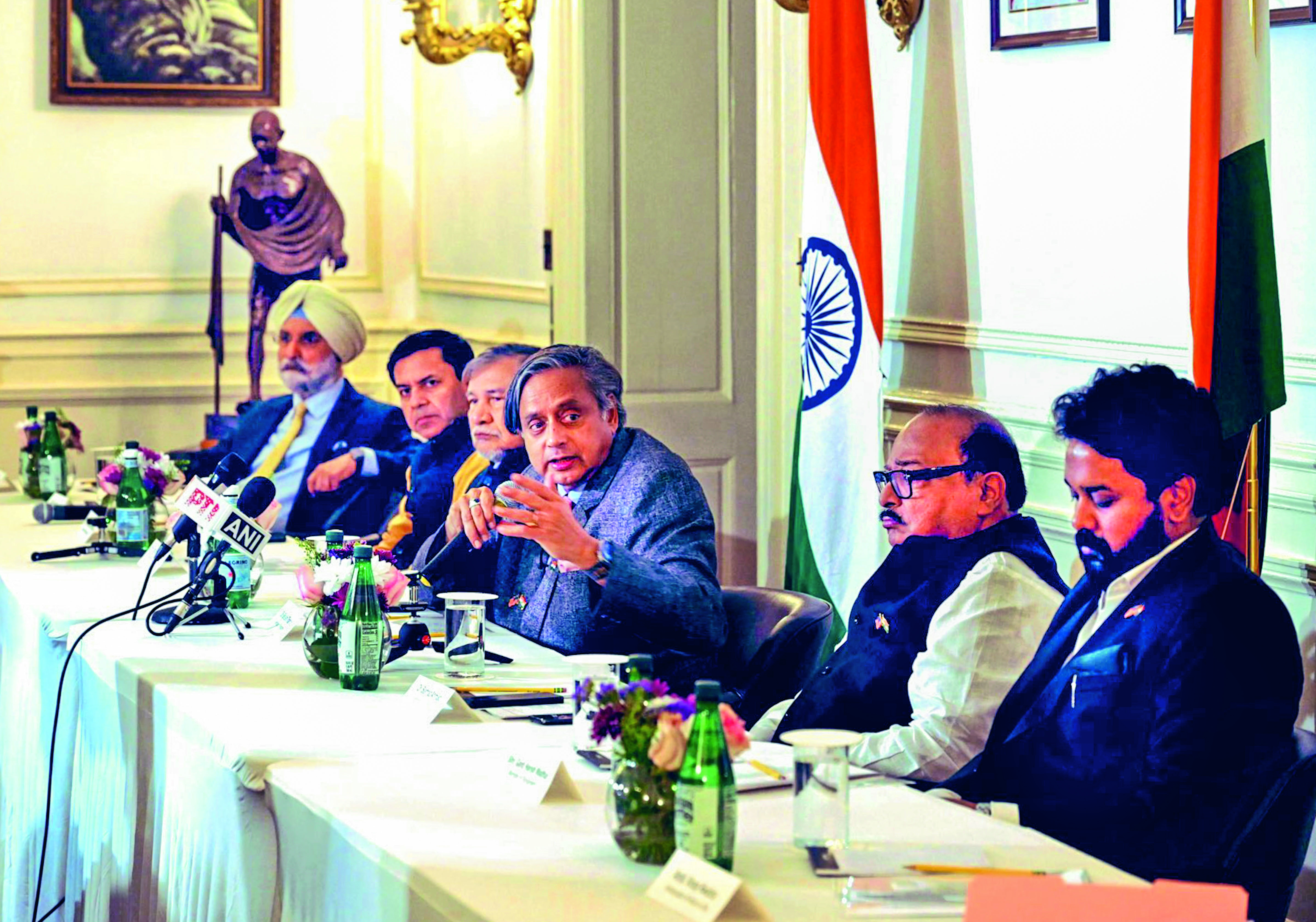 Strategic Masterstroke Strategic Masterstroke