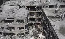 Unwarranted Escalation Unwarranted Escalation