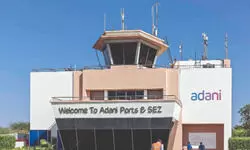 Adani’s Haifa port unaffected by Iranian missile strikes: sources Adani’s Haifa port unaffected by Iranian missile strikes: sources