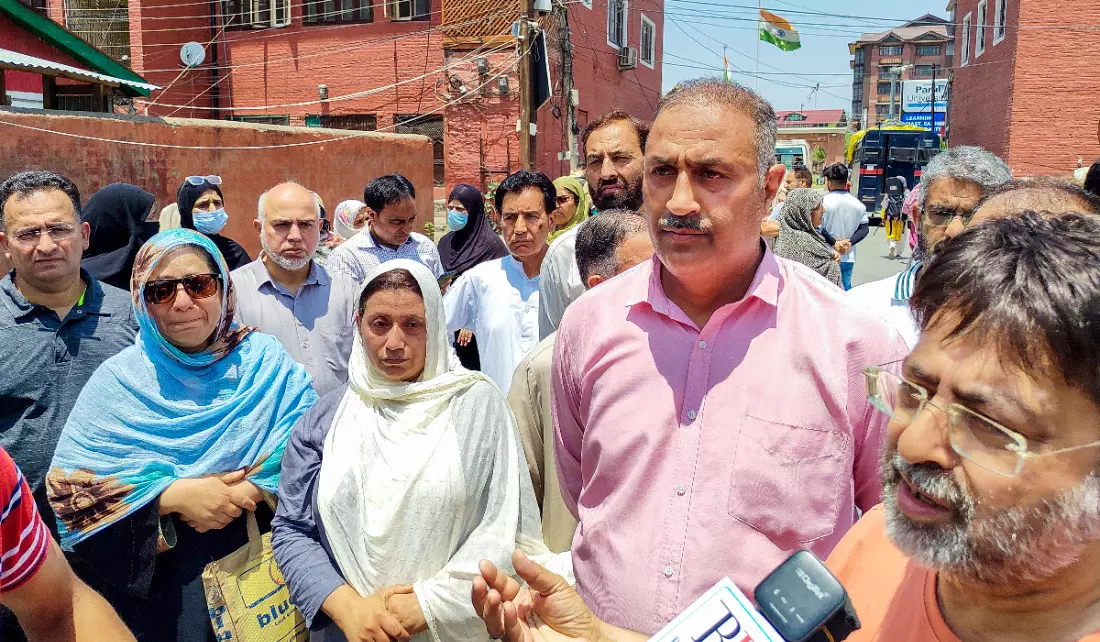 Israel-Iran conflict: Indians in Iran asked to exercise caution, maintain contact with embassy
