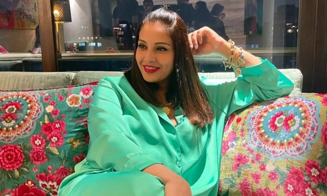 Bipasha Basu calls out body-shaming trolls