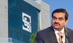 ‘Key figure has Cyprus’ citizenship’: Cong claims SEBI’s Adani probe hampered by lack of info sharing by tax-haven countries
