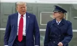 Trump directs ICE to expand deportations in Democratic-run cities, undeterred by protests Trump directs ICE to expand deportations in Democratic-run cities, undeterred by protests