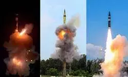 India maintains nuclear edge over Pakistan with more warheads, next-gen canisterised missiles