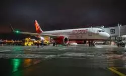 Delhi-bound Air India Dreamliner returns to Hong Kong 1 hour after takeoff due to technical snag