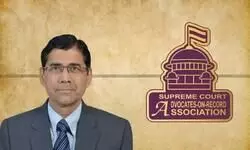 Chilling message to legal community: SCAORA condemns ED summons to Senior Advocate Arvind Datar