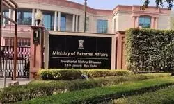 Embassy continuously monitoring situation, engaging Indian students in Iran to ensure safety: MEA