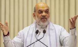 Shah launches 3 tech platforms to improve speed, precision of disaster management agencies Shah launches 3 tech platforms to improve speed, precision of disaster management agencies