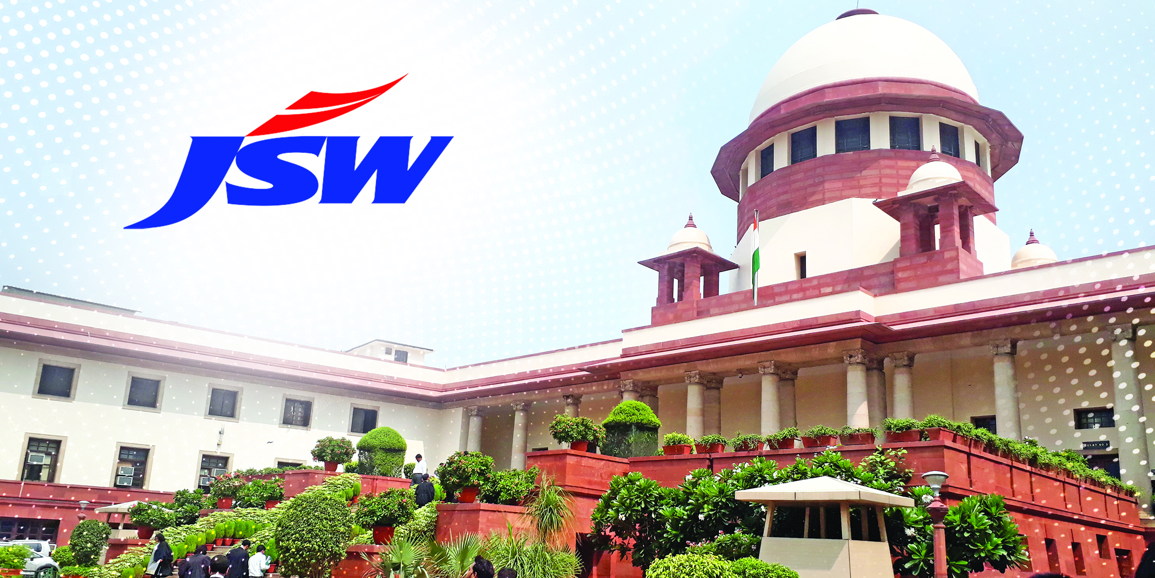 Chinks in the IBC Armour? Chinks in the IBC Armour?