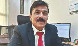 Akhilesh Kumar Dixit appointed CEO of Energy Efficiency Services Ltd Akhilesh Kumar Dixit appointed CEO of Energy Efficiency Services Ltd