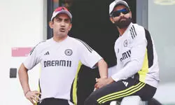 English lesson on cards?