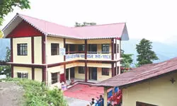 Primary model school with digital teaching tools inaugurated